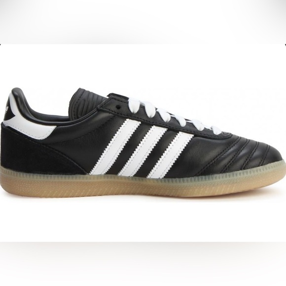 Adidas Samba JP Shoe - Picture 3 of 6